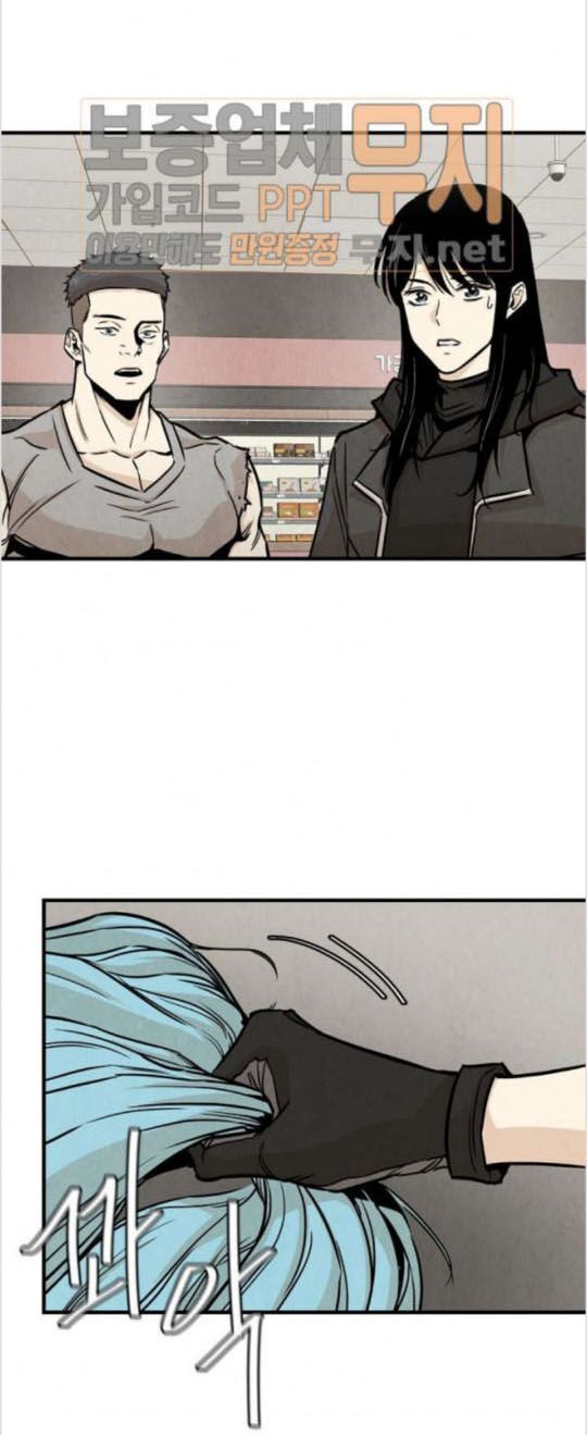 Return Survival Chapter 32 - 34