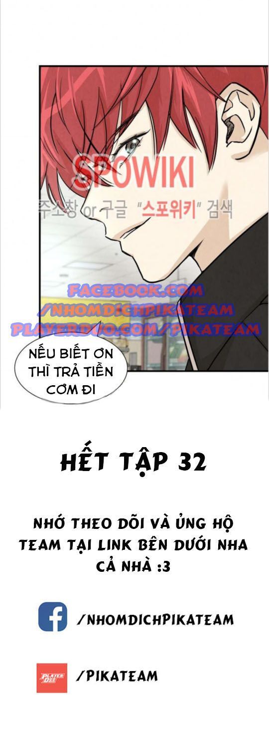 Return Survival Chapter 32 - 43