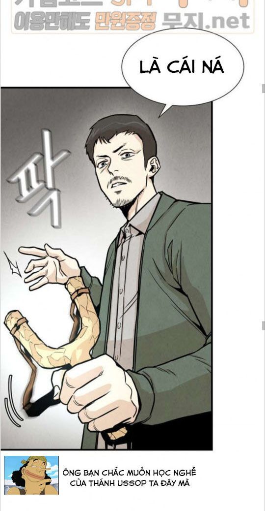 Return Survival Chapter 33 - 13