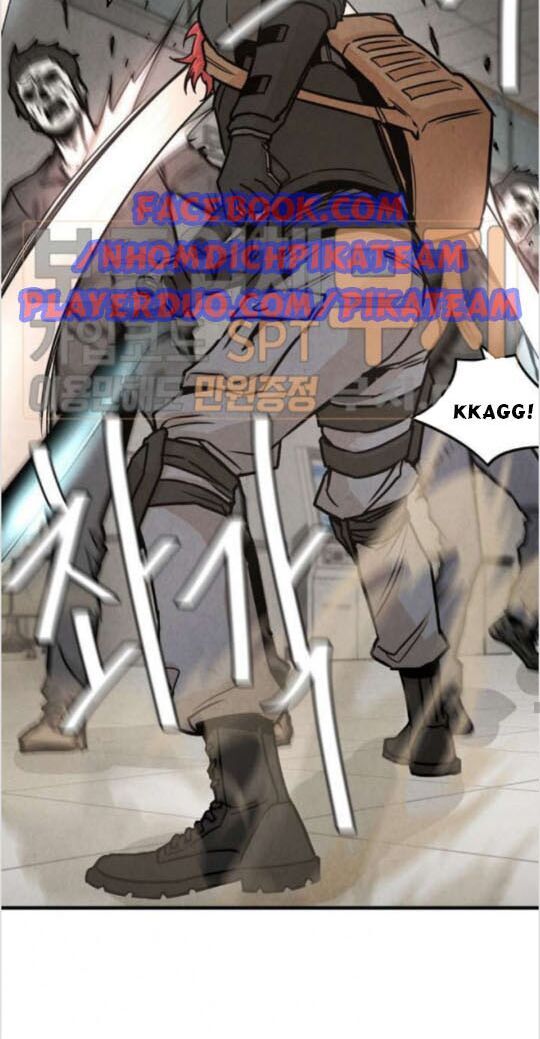 Return Survival Chapter 34 - 24