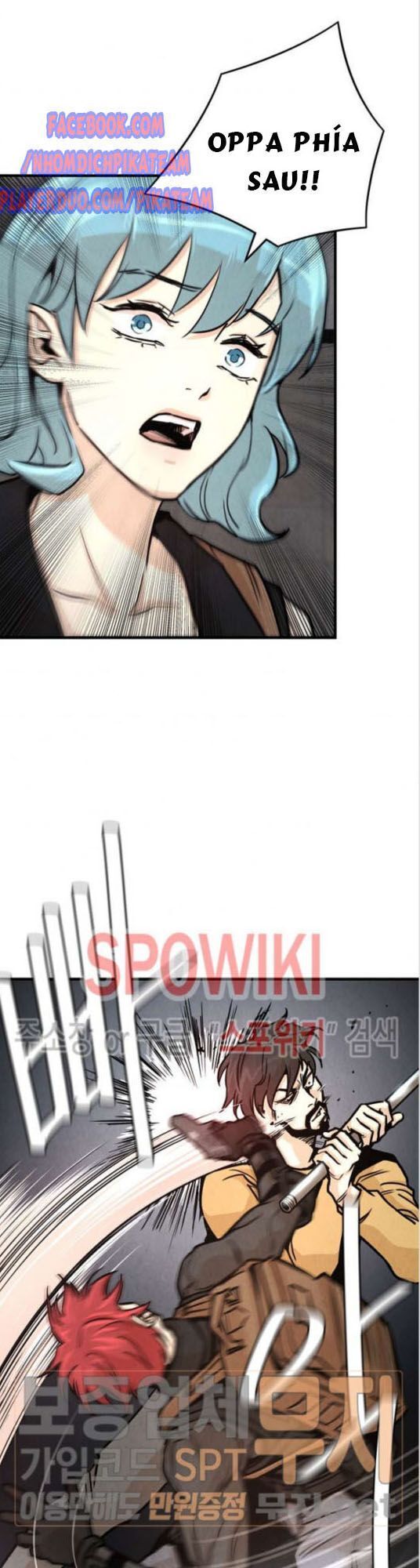 Return Survival Chapter 35 - 26