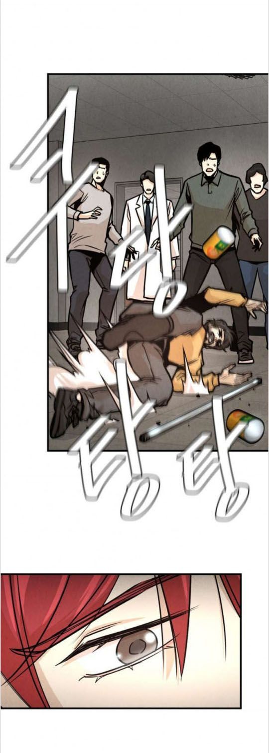 Return Survival Chapter 35 - 28