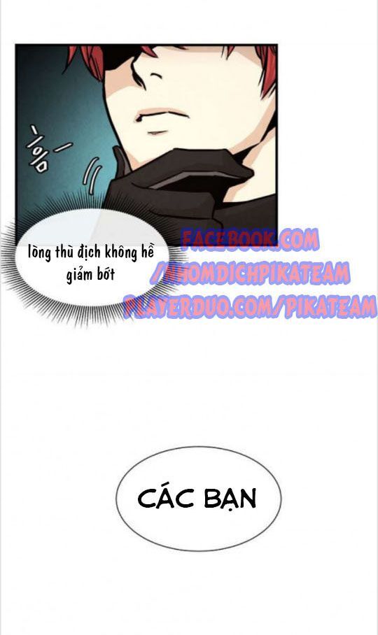 Return Survival Chapter 35 - 35