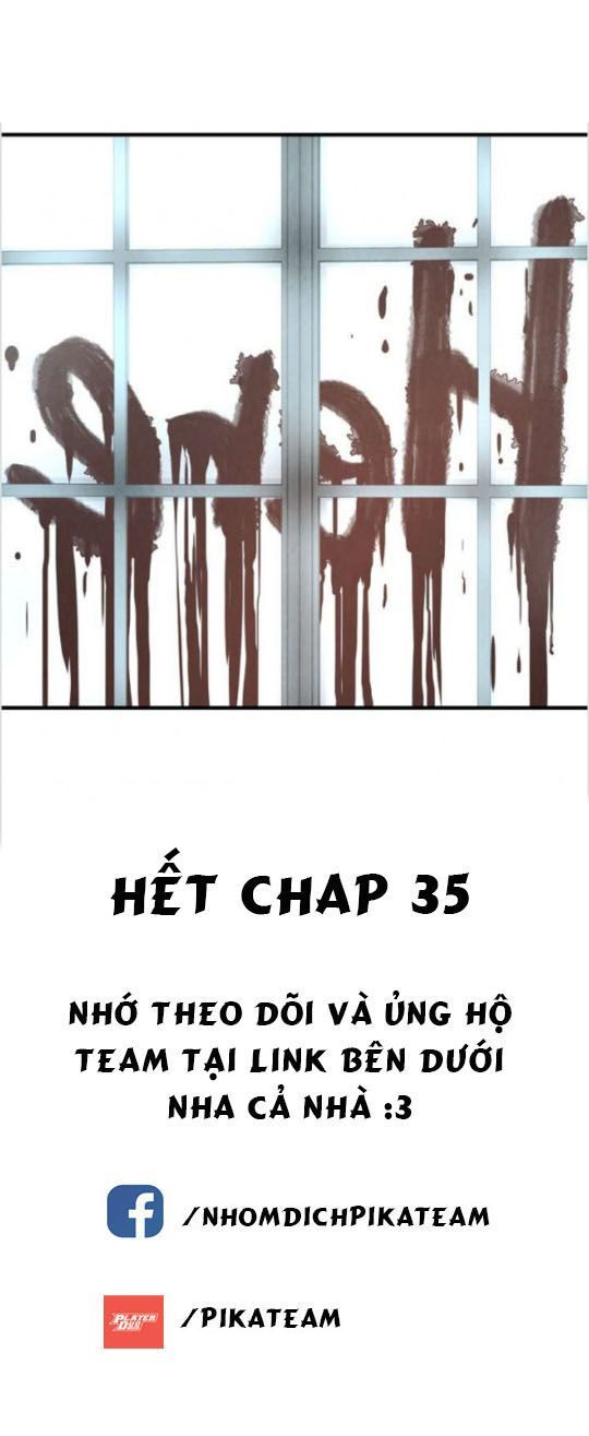 Return Survival Chapter 35 - 41