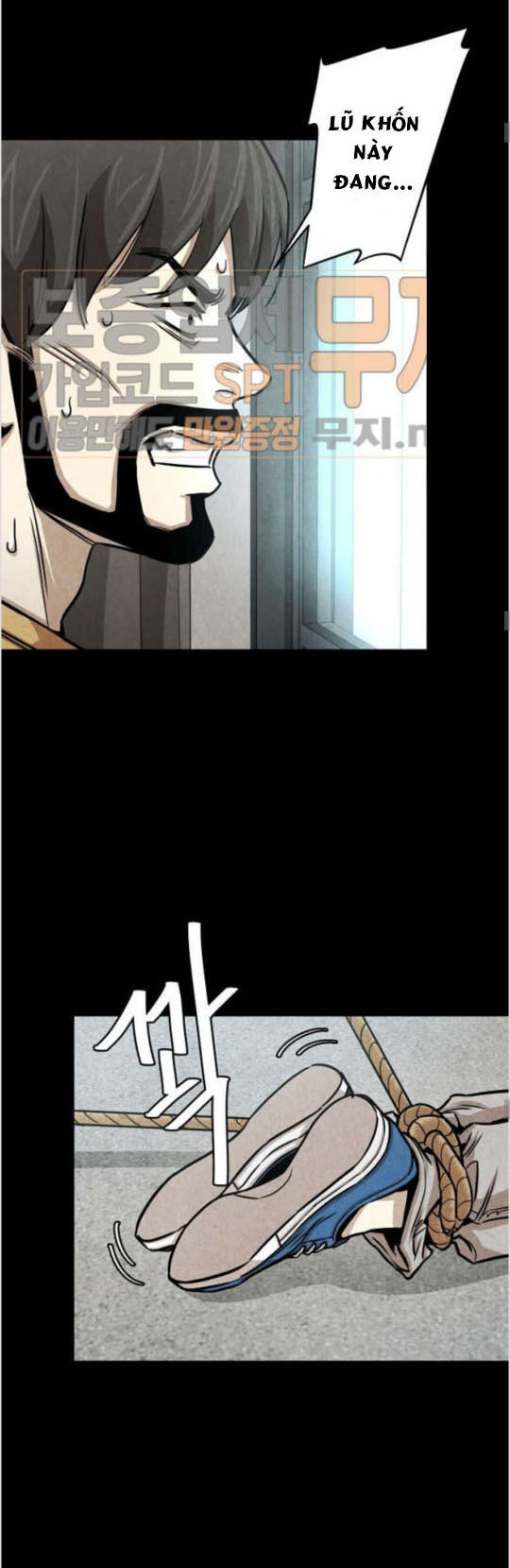 Return Survival Chapter 36 - 12