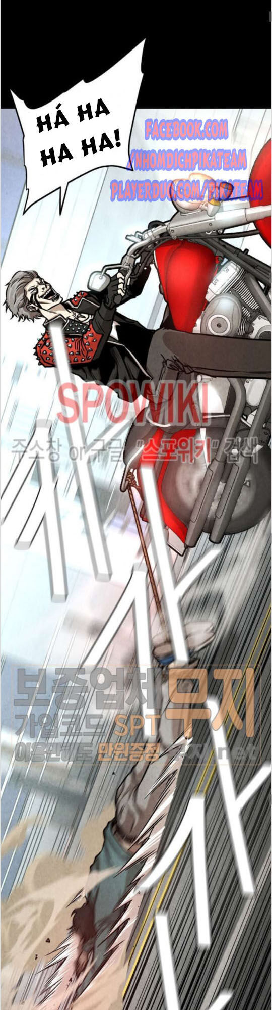 Return Survival Chapter 36 - 13