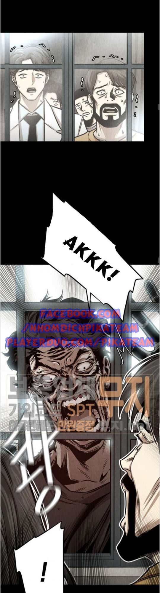 Return Survival Chapter 36 - 15