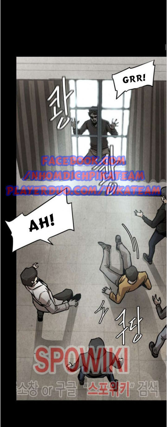 Return Survival Chapter 36 - 17