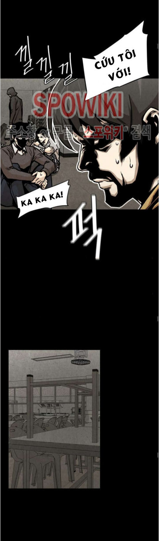 Return Survival Chapter 36 - 20