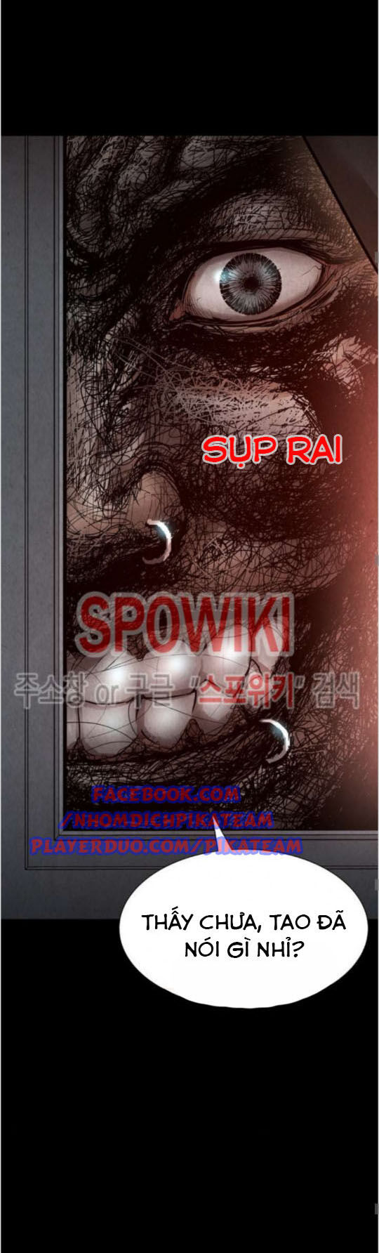 Return Survival Chapter 36 - 23