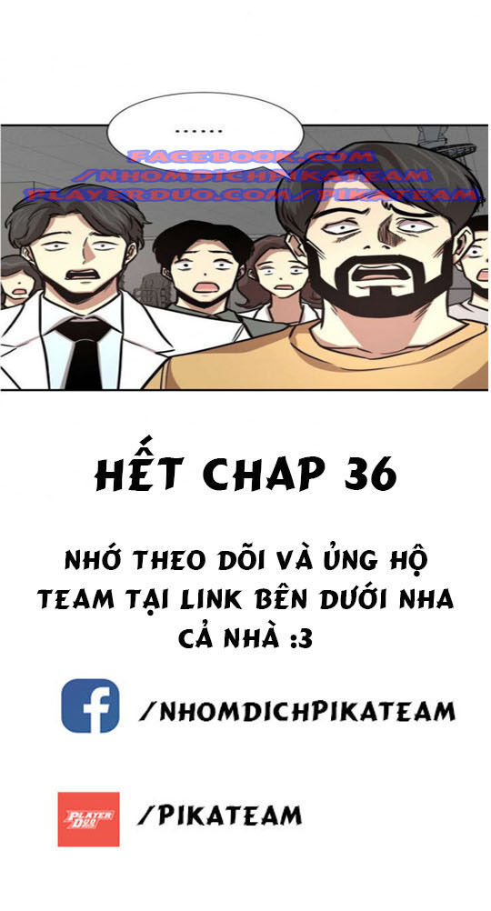 Return Survival Chapter 36 - 45