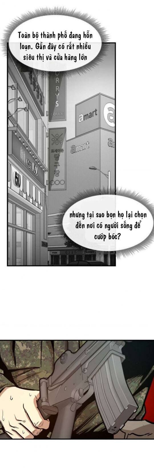 Return Survival Chapter 38 - 11