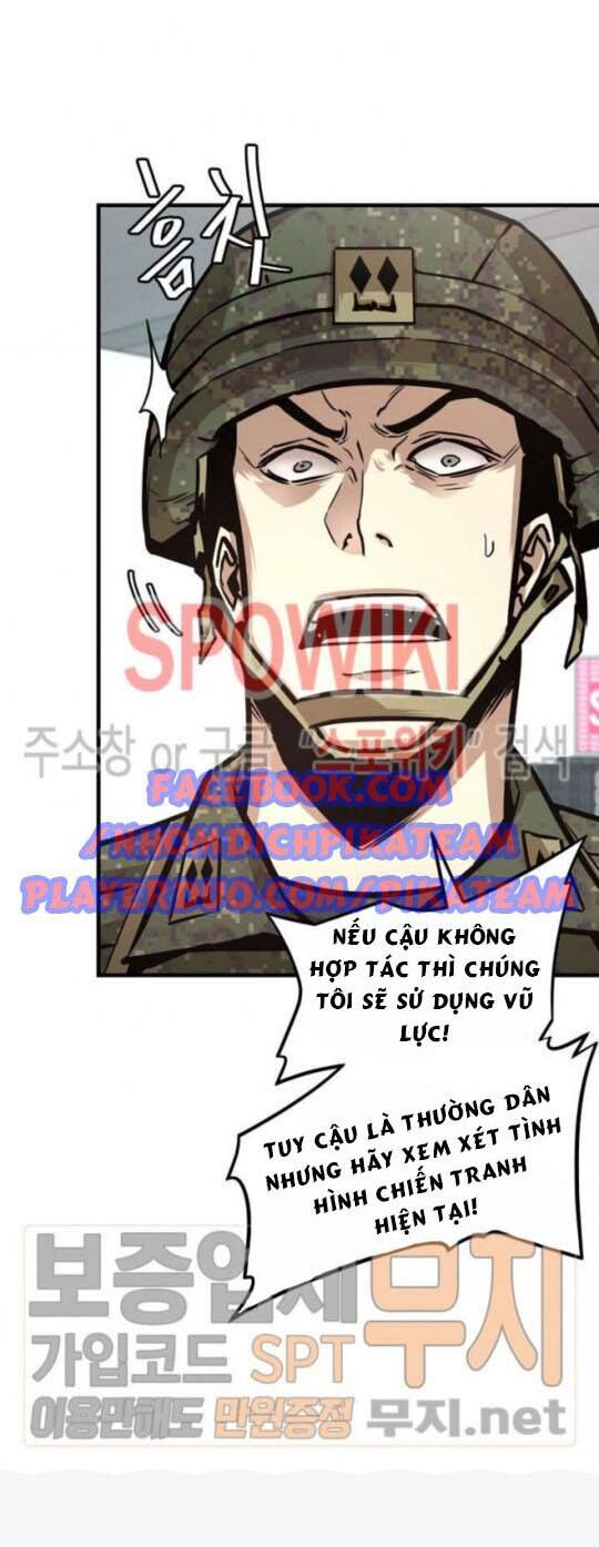 Return Survival Chapter 38 - 13