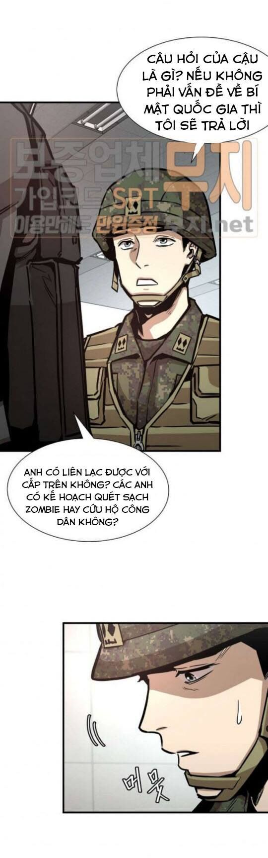 Return Survival Chapter 38 - 19
