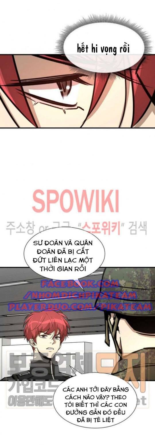 Return Survival Chapter 38 - 20