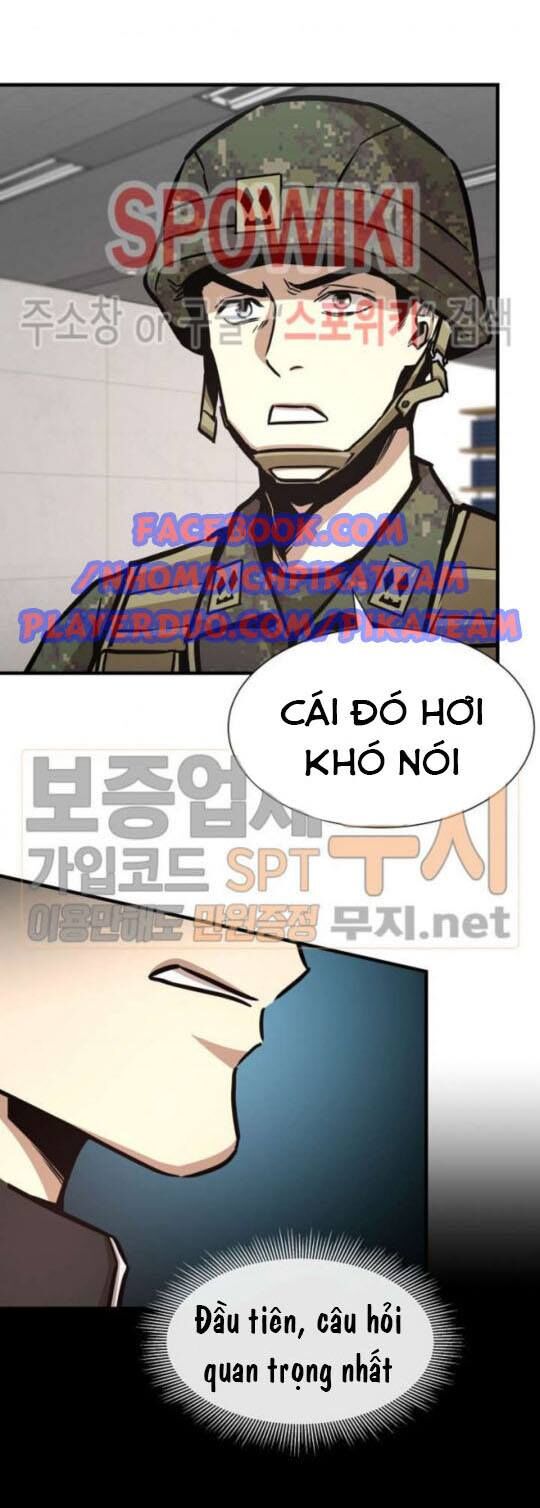 Return Survival Chapter 38 - 22