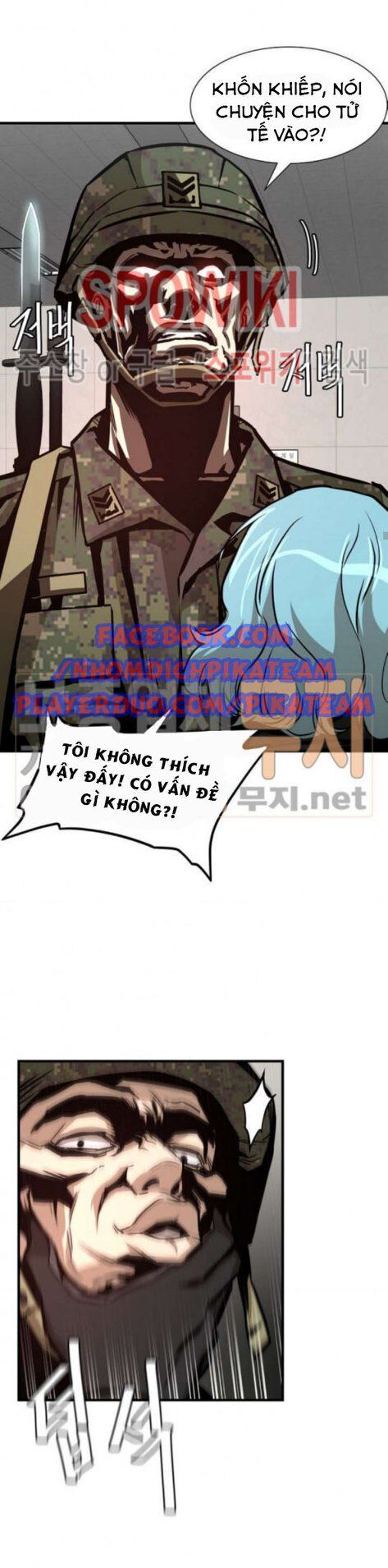 Return Survival Chapter 38 - 30