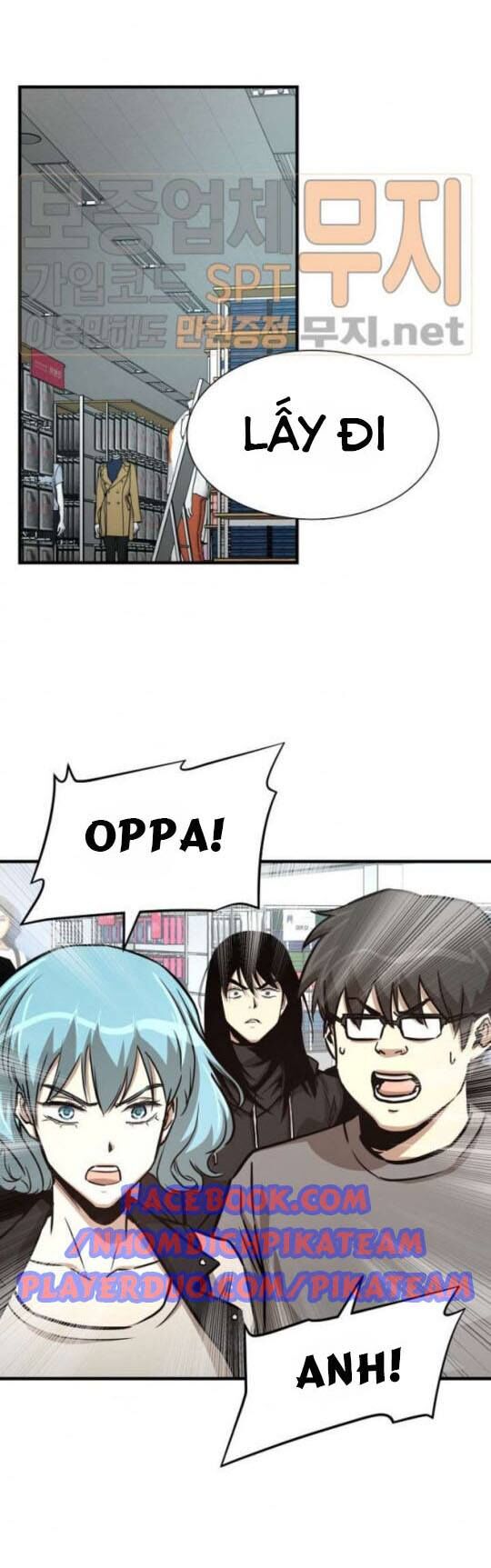 Return Survival Chapter 38 - 34