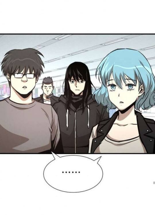 Return Survival Chapter 38 - 40