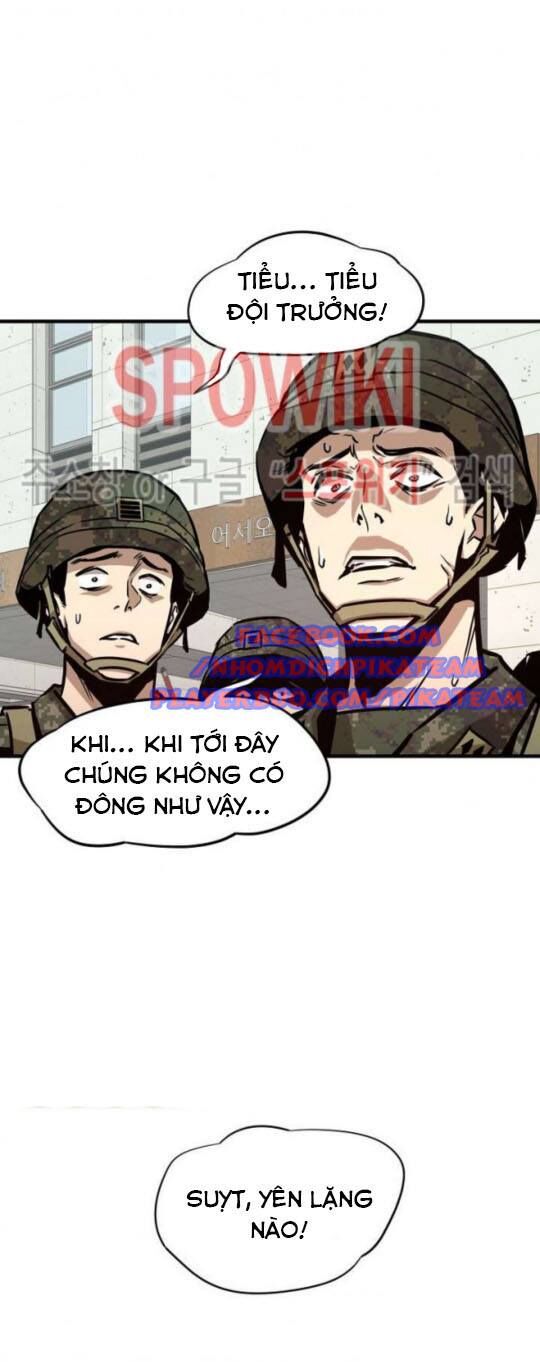 Return Survival Chapter 38 - 45