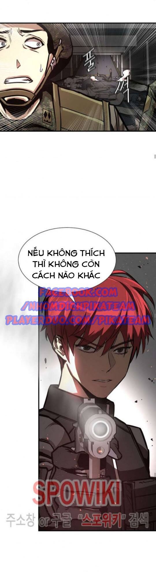 Return Survival Chapter 39 - 15