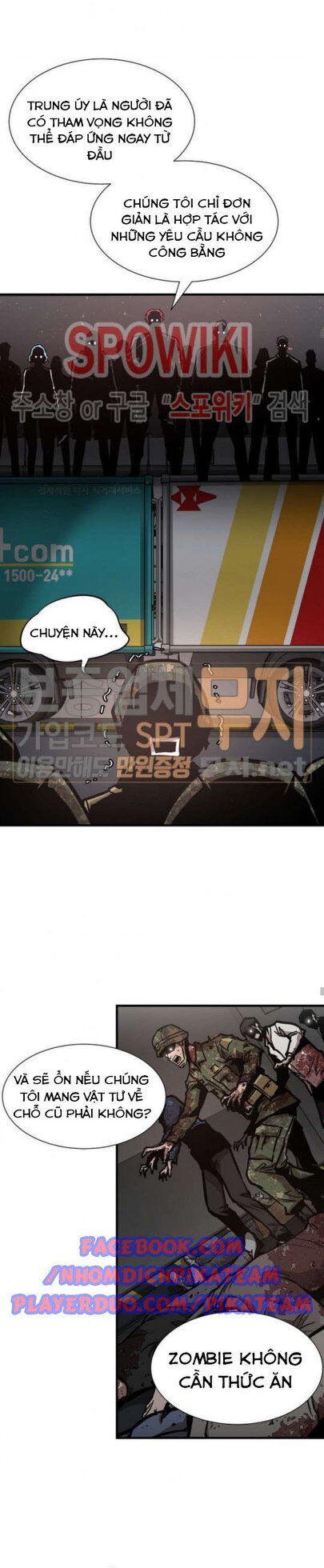 Return Survival Chapter 39 - 17