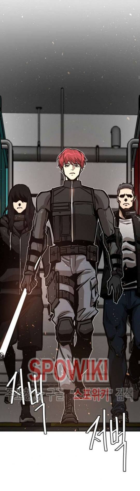 Return Survival Chapter 39 - 19