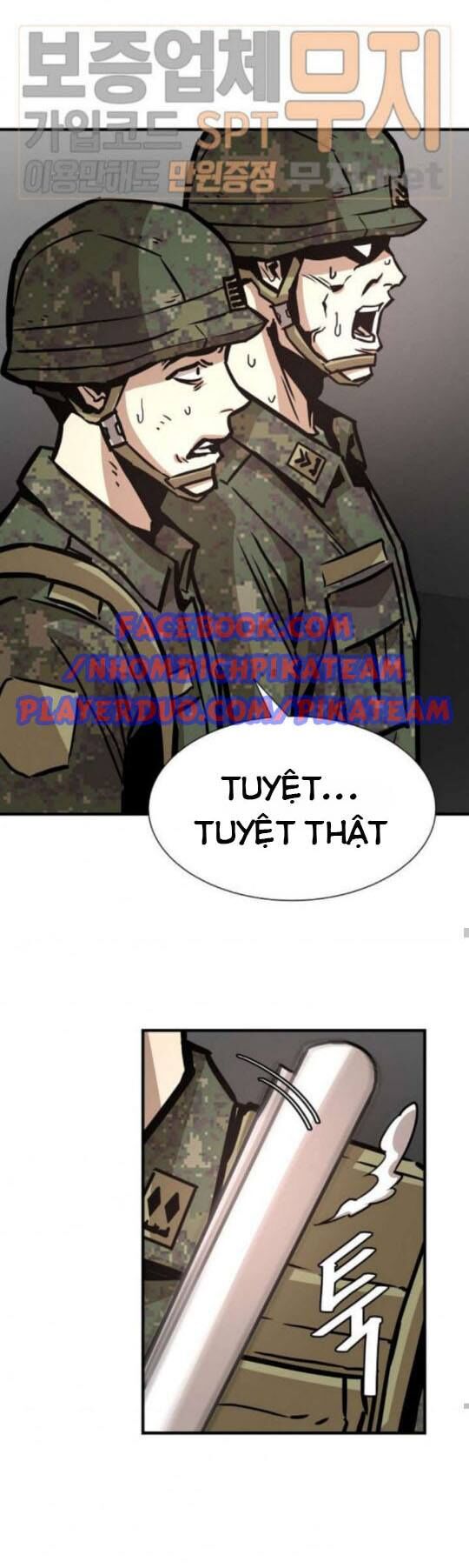 Return Survival Chapter 39 - 22