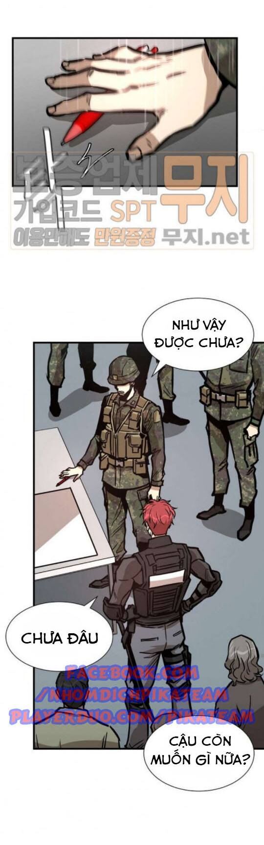 Return Survival Chapter 39 - 25