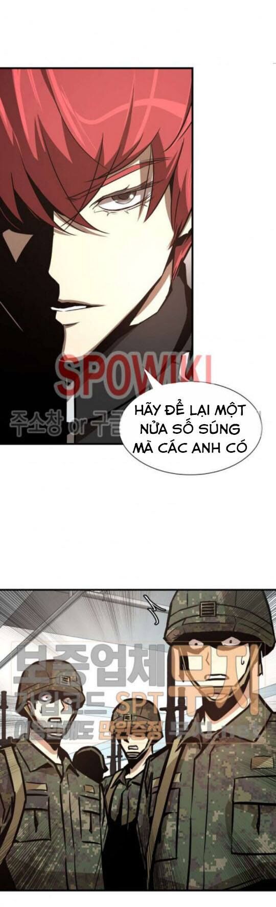 Return Survival Chapter 39 - 26