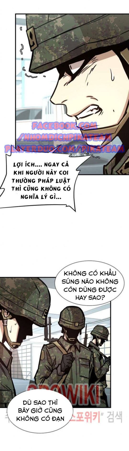 Return Survival Chapter 39 - 29