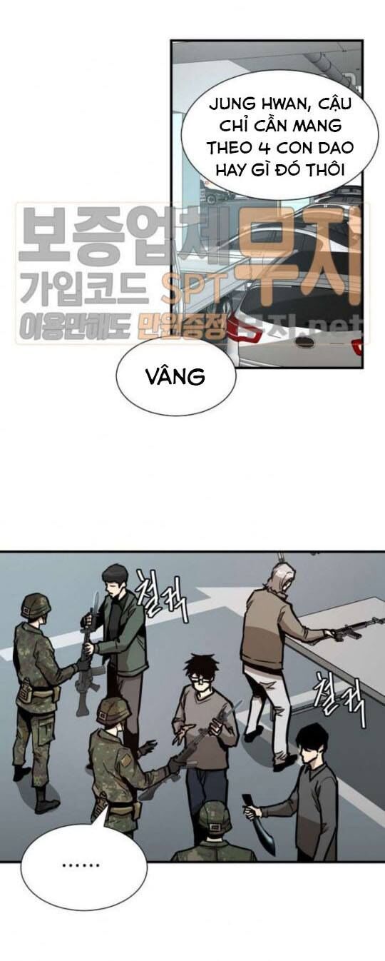 Return Survival Chapter 39 - 30