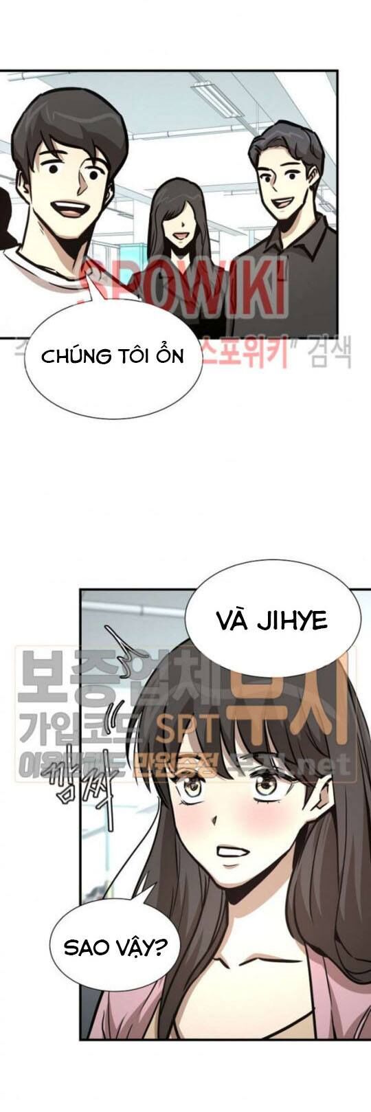 Return Survival Chapter 39 - 34