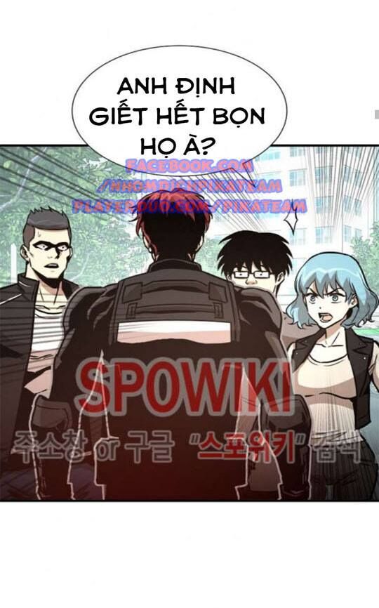 Return Survival Chapter 40 - 23