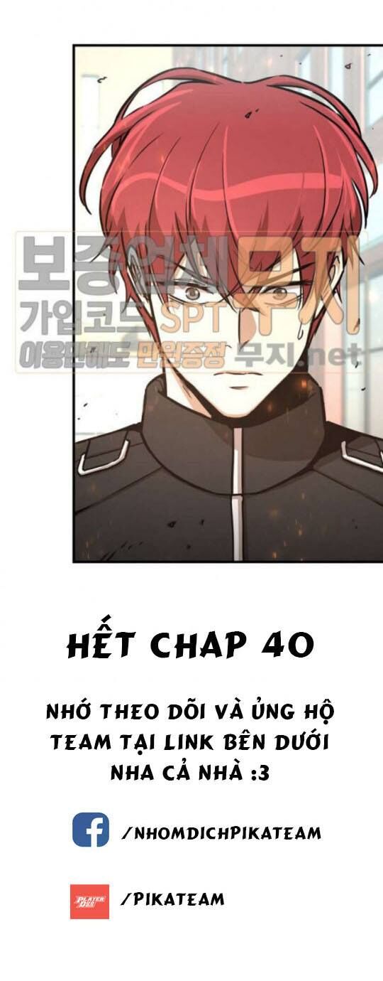 Return Survival Chapter 40 - 48