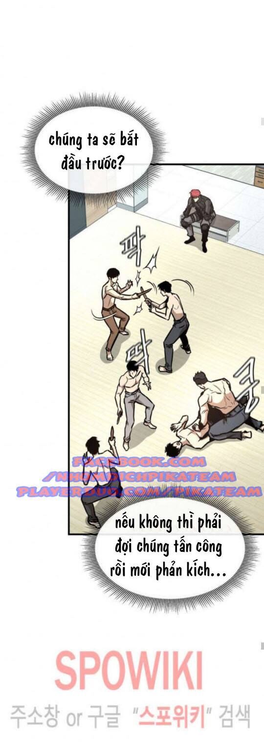 Return Survival Chapter 42 - 15