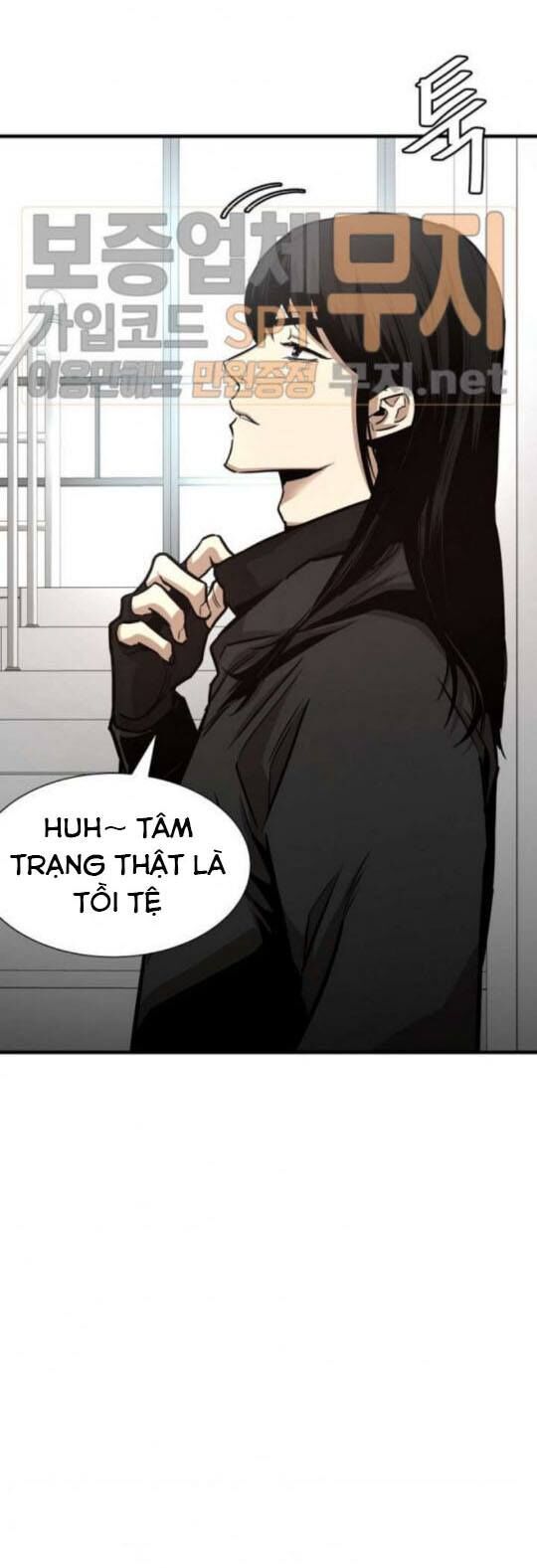 Return Survival Chapter 42 - 30