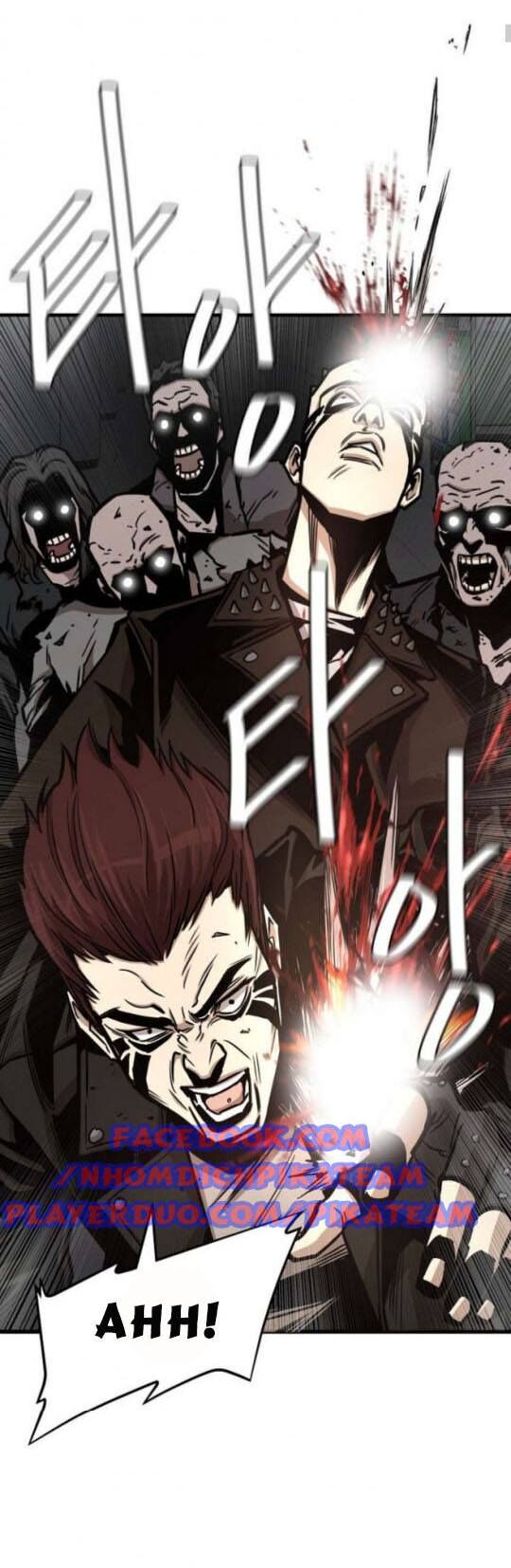 Return Survival Chapter 44 - 8