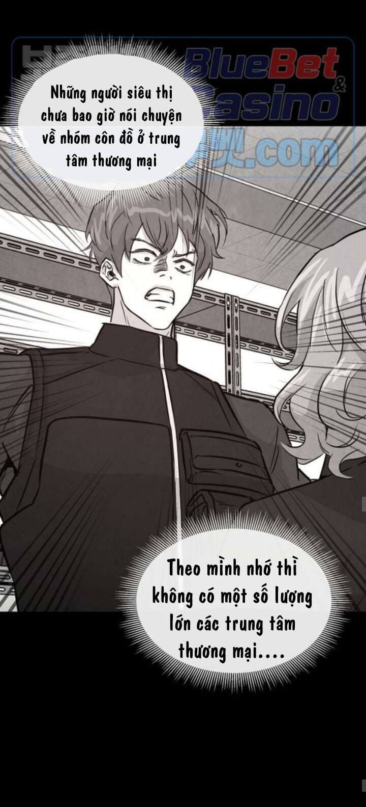 Return Survival Chapter 49 - 11