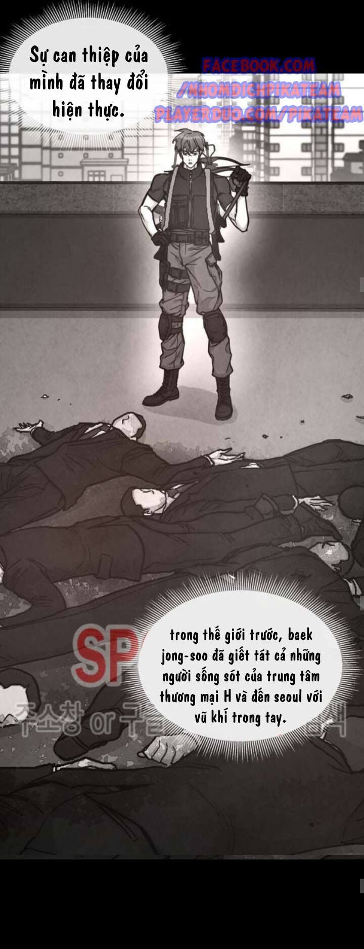 Return Survival Chapter 49 - 12