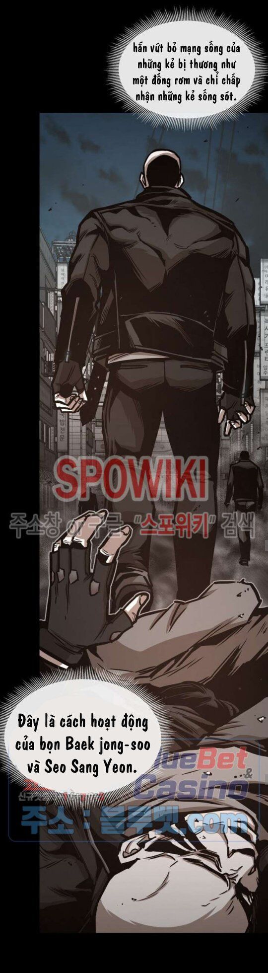 Return Survival Chapter 49 - 14