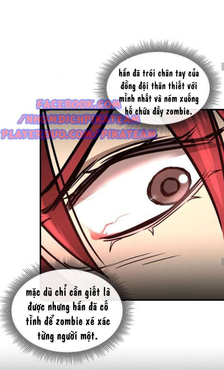 Return Survival Chapter 49 - 20