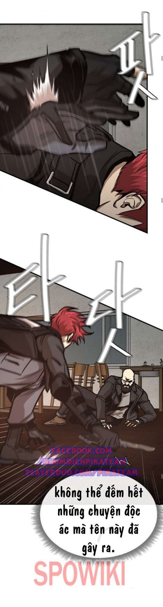 Return Survival Chapter 49 - 27