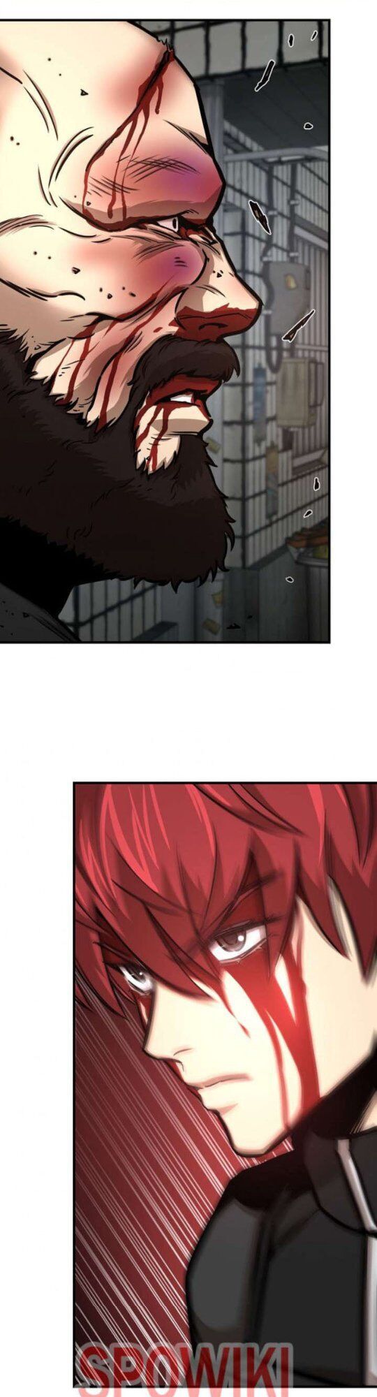 Return Survival Chapter 49 - 38