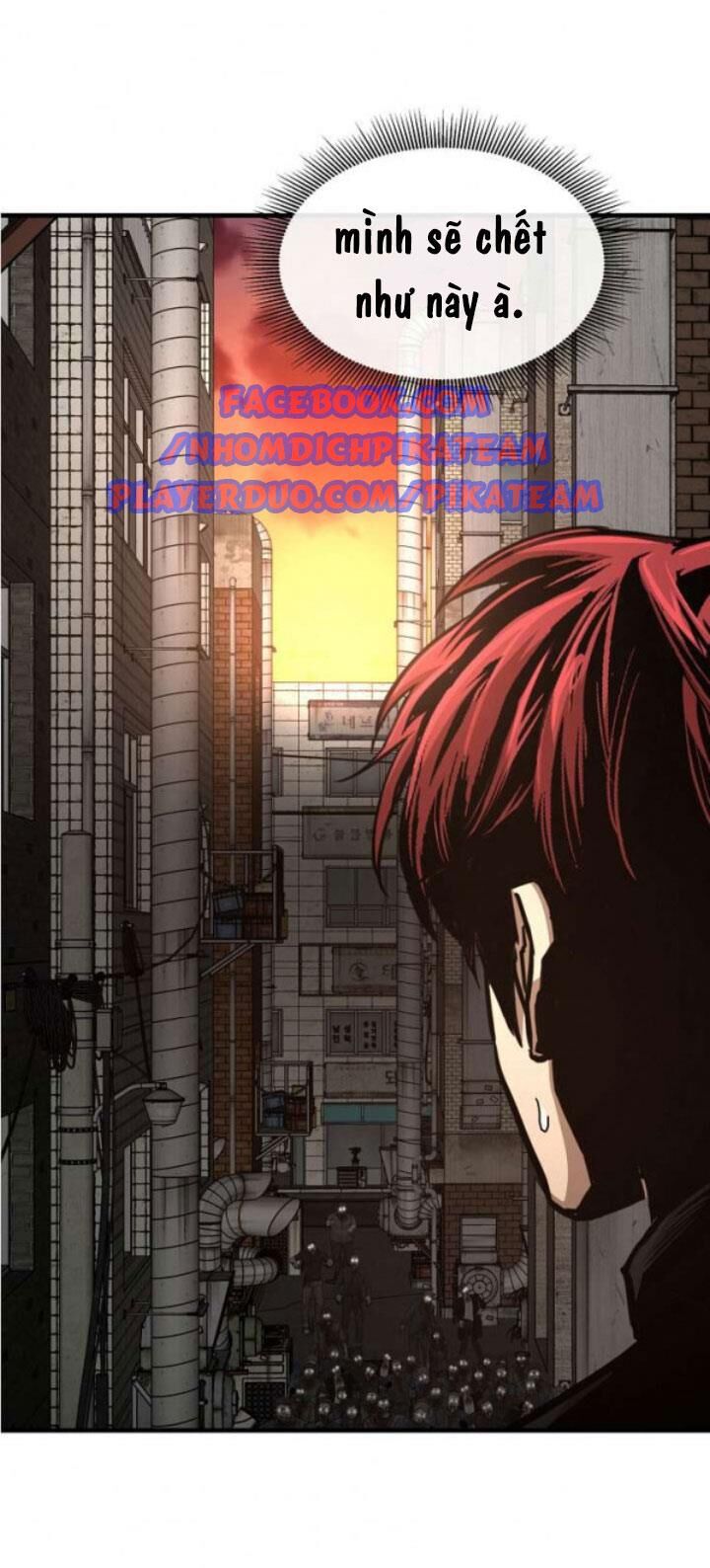 Return Survival Chapter 50 - 70