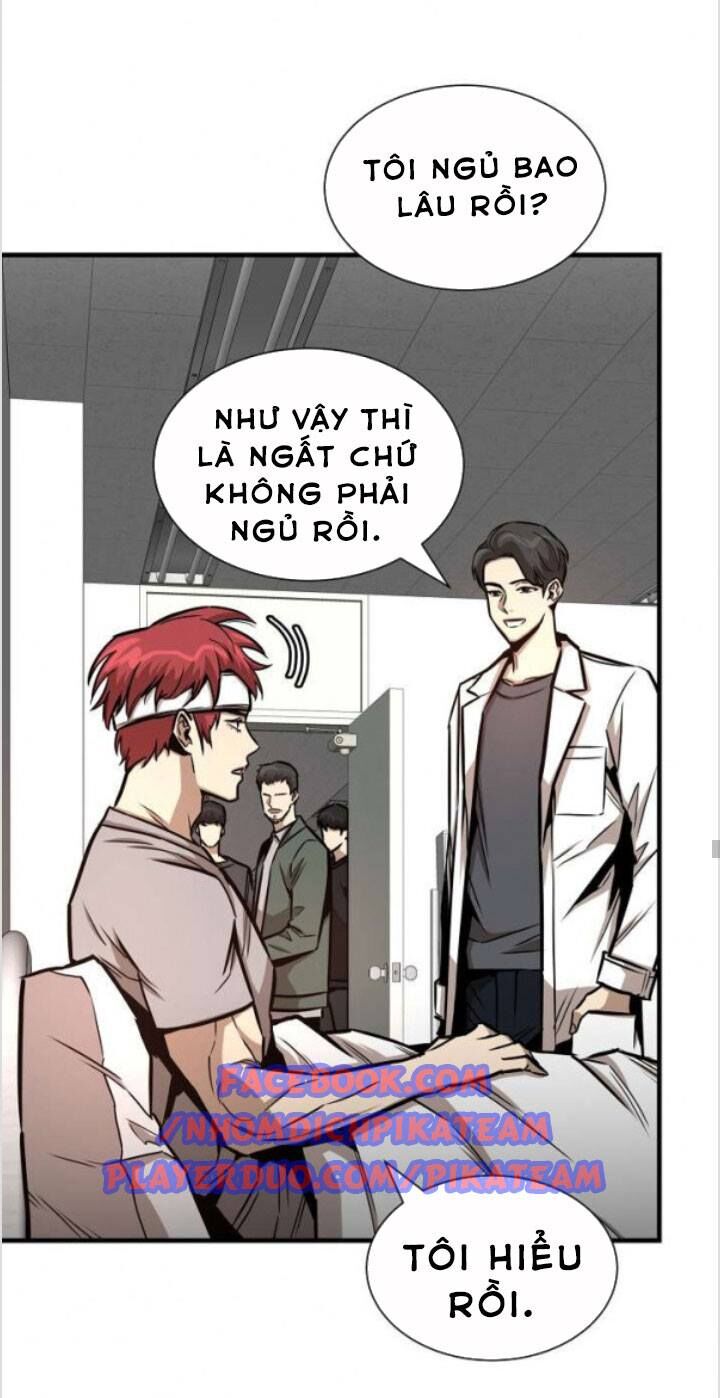 Return Survival Chapter 51 - 21
