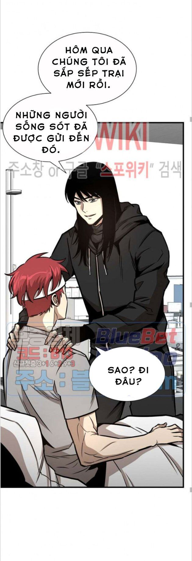 Return Survival Chapter 51 - 37