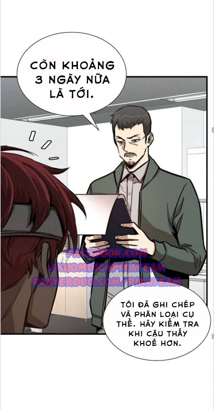 Return Survival Chapter 51 - 40