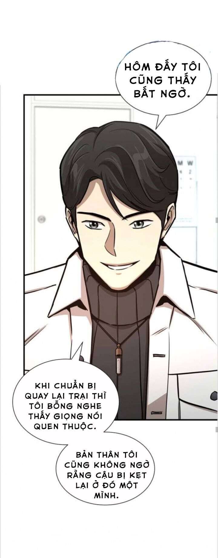 Return Survival Chapter 51 - 45