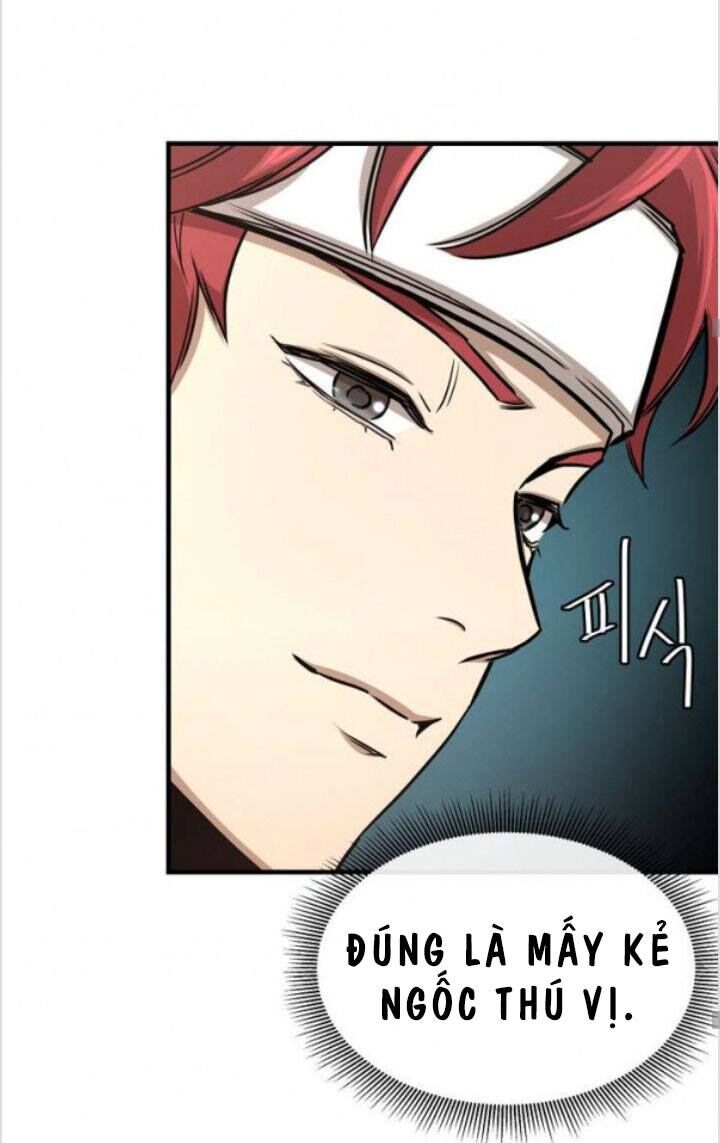 Return Survival Chapter 51 - 48